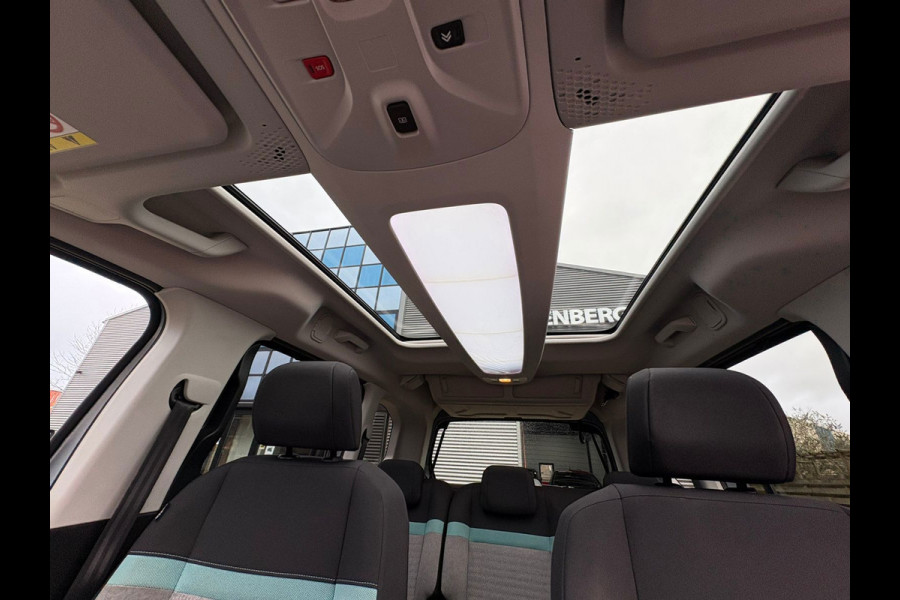 Citroën Berlingo 1.2 PureTech Shine PANO, BOM-VOLL!12 M GARANTIE