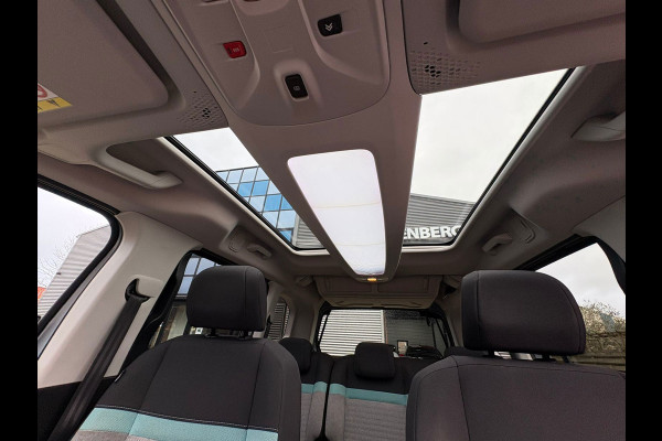 Citroën Berlingo 1.2 PureTech Shine PANO, BOM-VOLL!12 M GARANTIE