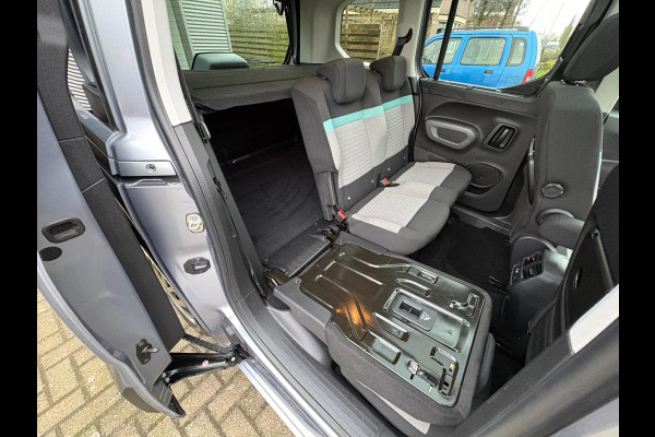 Citroën Berlingo 1.2 PureTech Shine PANO, BOM-VOLL!12 M GARANTIE
