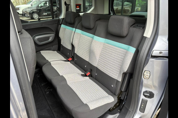 Citroën Berlingo 1.2 PureTech Shine PANO, BOM-VOLL!12 M GARANTIE