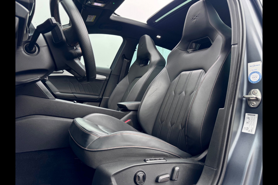 CUPRA Formentor 1.4 e-Hybrid VZ Copper Edition 360/Memory/Pano