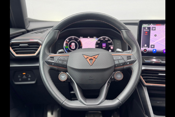 CUPRA Formentor 1.4 e-Hybrid VZ Copper Edition 360/Memory/Pano