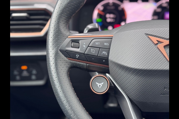 CUPRA Formentor 1.4 e-Hybrid VZ Copper Edition 360/Memory/Pano