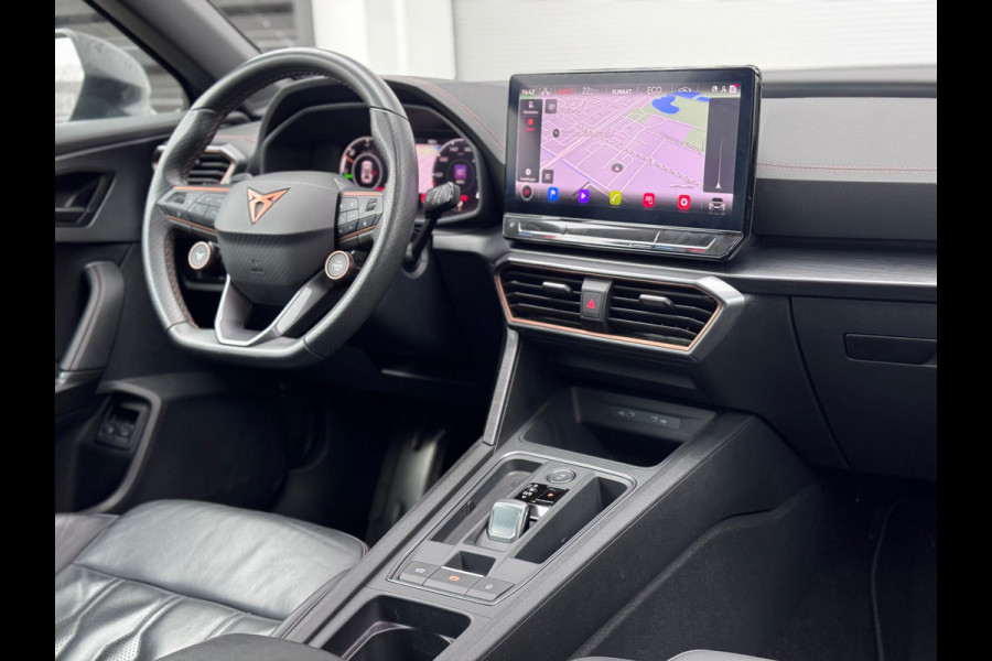 CUPRA Formentor 1.4 e-Hybrid VZ Copper Edition 360/Memory/Pano