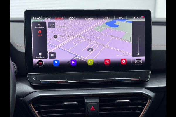 CUPRA Formentor 1.4 e-Hybrid VZ Copper Edition 360/Memory/Pano