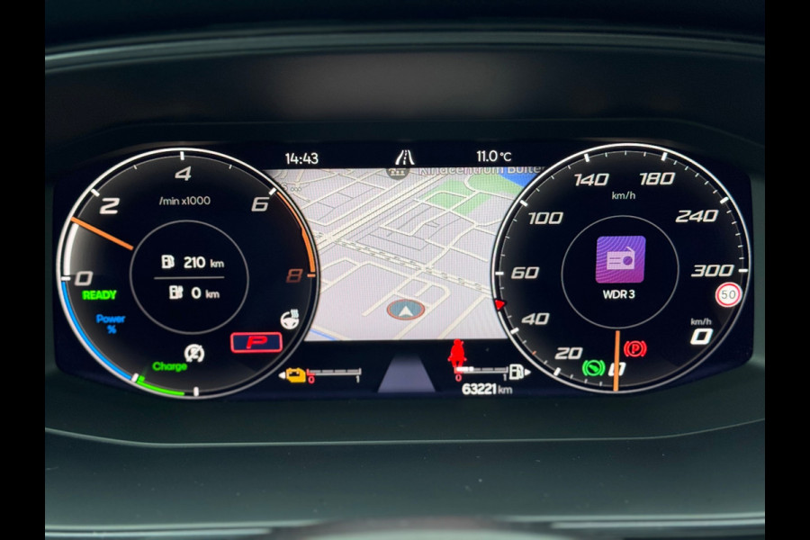 CUPRA Formentor 1.4 e-Hybrid VZ Copper Edition 360/Memory/Pano