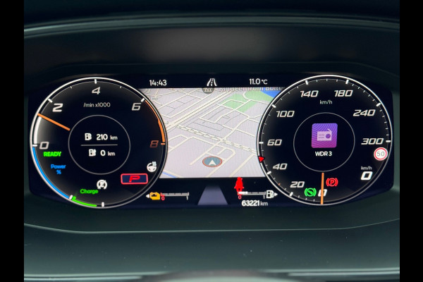 CUPRA Formentor 1.4 e-Hybrid VZ Copper Edition 360/Memory/Pano