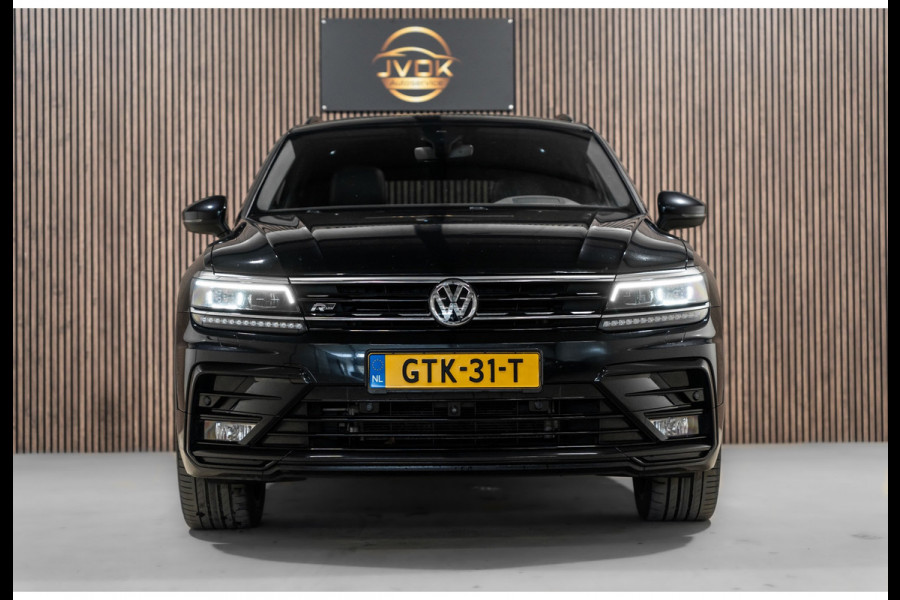 Volkswagen Tiguan 2.0 TSI 4Motion Highline R-Line DSG PANO PDC LED
