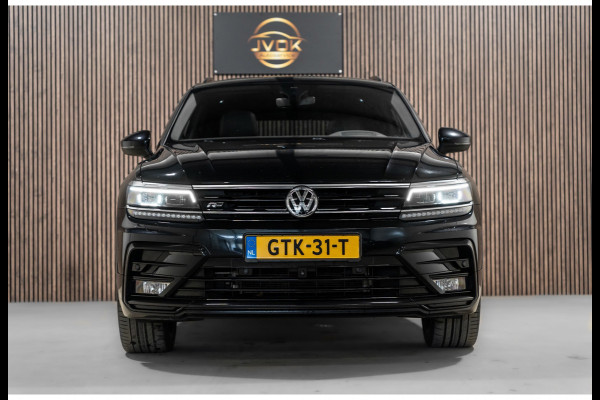 Volkswagen Tiguan 2.0 TSI 4Motion Highline R-Line DSG PANO PDC LED