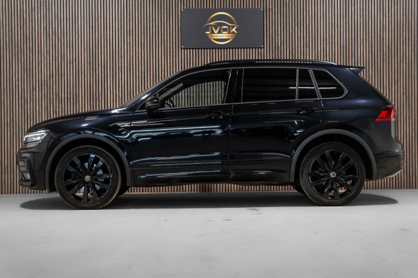 Volkswagen Tiguan 2.0 TSI 4Motion Highline R-Line DSG PANO PDC LED