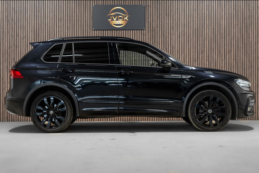 Volkswagen Tiguan 2.0 TSI 4Motion Highline R-Line DSG PANO PDC LED