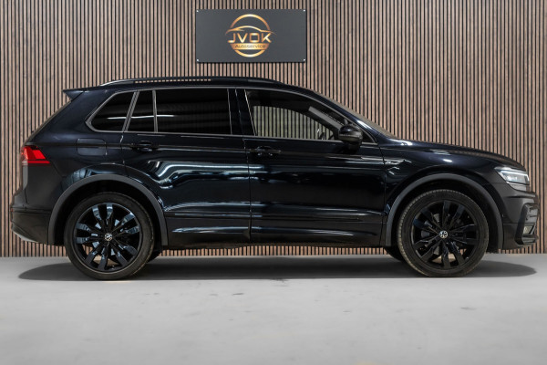 Volkswagen Tiguan 2.0 TSI 4Motion Highline R-Line DSG PANO PDC LED
