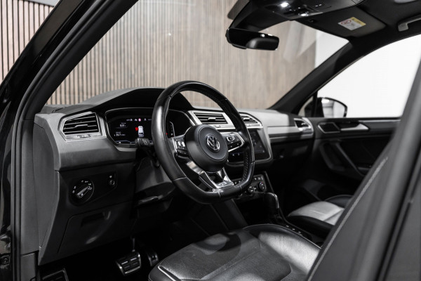 Volkswagen Tiguan 2.0 TSI 4Motion Highline R-Line DSG PANO PDC LED