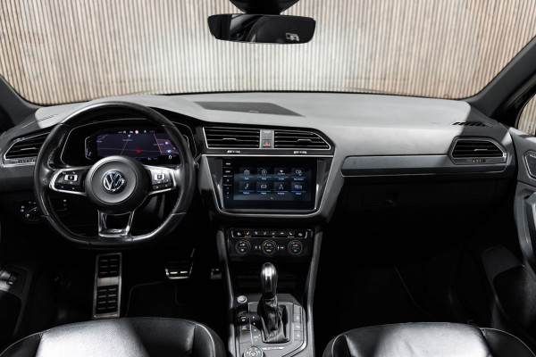 Volkswagen Tiguan 2.0 TSI 4Motion Highline R-Line DSG PANO PDC LED