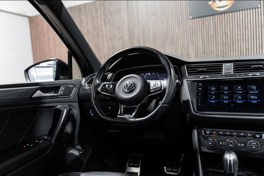 Volkswagen Tiguan 2.0 TSI 4Motion Highline R-Line DSG PANO PDC LED