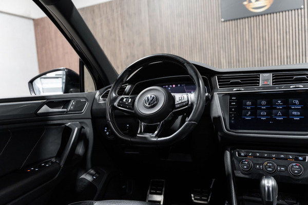 Volkswagen Tiguan 2.0 TSI 4Motion Highline R-Line DSG PANO PDC LED