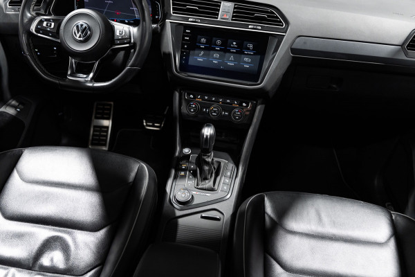 Volkswagen Tiguan 2.0 TSI 4Motion Highline R-Line DSG PANO PDC LED