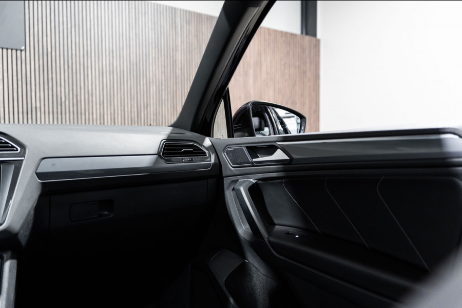 Volkswagen Tiguan 2.0 TSI 4Motion Highline R-Line DSG PANO PDC LED