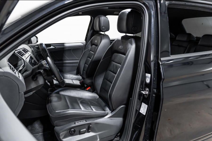 Volkswagen Tiguan 2.0 TSI 4Motion Highline R-Line DSG PANO PDC LED