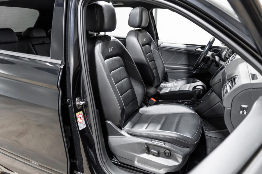 Volkswagen Tiguan 2.0 TSI 4Motion Highline R-Line DSG PANO PDC LED