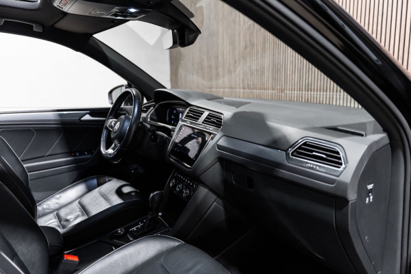 Volkswagen Tiguan 2.0 TSI 4Motion Highline R-Line DSG PANO PDC LED