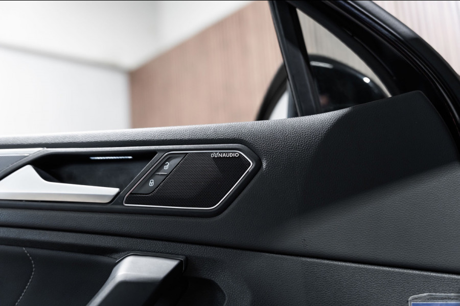 Volkswagen Tiguan 2.0 TSI 4Motion Highline R-Line DSG PANO PDC LED