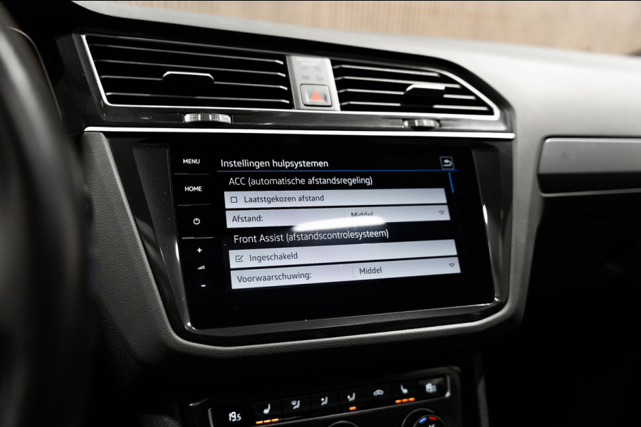 Volkswagen Tiguan 2.0 TSI 4Motion Highline R-Line DSG PANO PDC LED