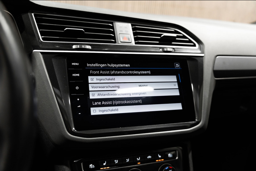 Volkswagen Tiguan 2.0 TSI 4Motion Highline R-Line DSG PANO PDC LED