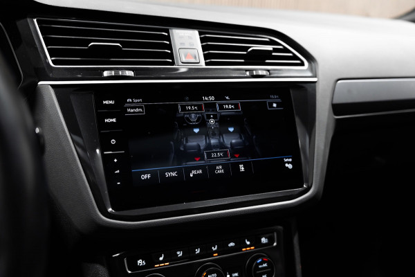 Volkswagen Tiguan 2.0 TSI 4Motion Highline R-Line DSG PANO PDC LED