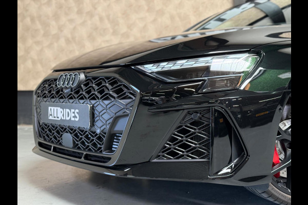 Audi RS 3 SPORTBACK 2.5 TFSI RS 3 quattro | Pano | carbon | Kuipstoelen | ACC | Keyless | Sfeerverlichting