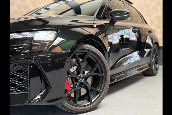 Audi RS 3 SPORTBACK 2.5 TFSI RS 3 quattro | Pano | carbon | Kuipstoelen | ACC | Keyless | Sfeerverlichting