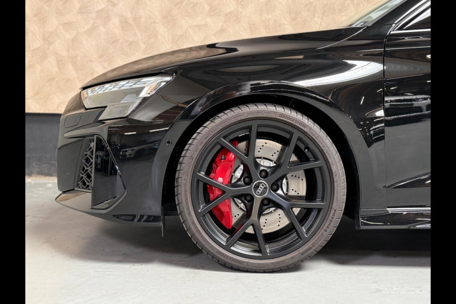 Audi RS 3 SPORTBACK 2.5 TFSI RS 3 quattro | Pano | carbon | Kuipstoelen | ACC | Keyless | Sfeerverlichting
