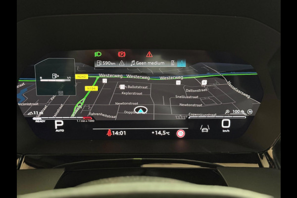 Audi RS 3 SPORTBACK 2.5 TFSI RS 3 quattro | Pano | carbon | Kuipstoelen | ACC | Keyless | Sfeerverlichting