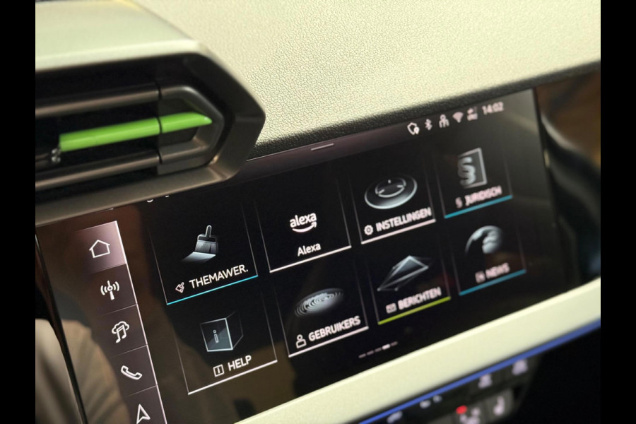 Audi RS 3 SPORTBACK 2.5 TFSI RS 3 quattro | Pano | carbon | Kuipstoelen | ACC | Keyless | Sfeerverlichting