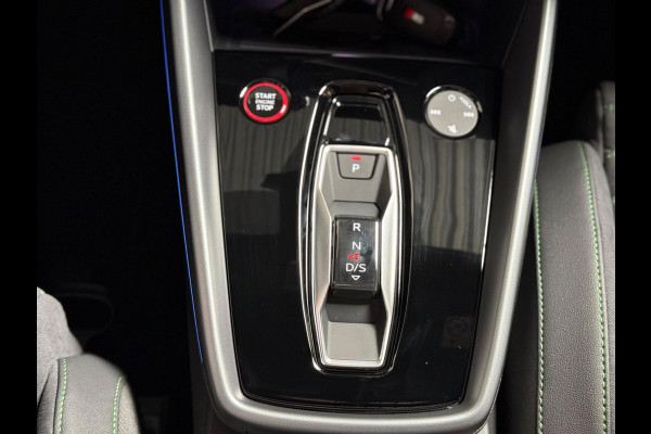 Audi RS 3 SPORTBACK 2.5 TFSI RS 3 quattro | Pano | carbon | Kuipstoelen | ACC | Keyless | Sfeerverlichting