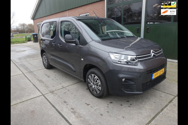 Citroën Berlingo 1.5 BlueHDI Club * navi/camera* 3 zits*
