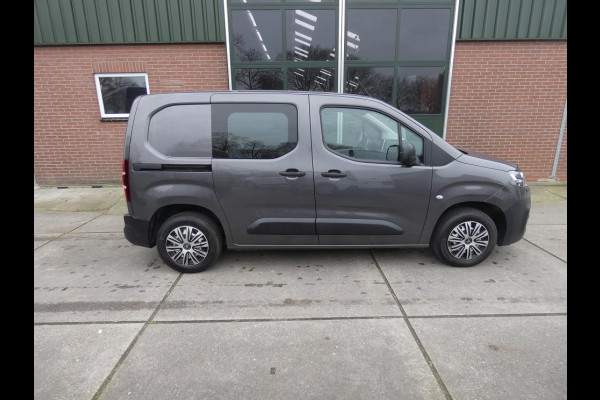 Citroën Berlingo 1.5 BlueHDI Club * navi/camera* 3 zits*