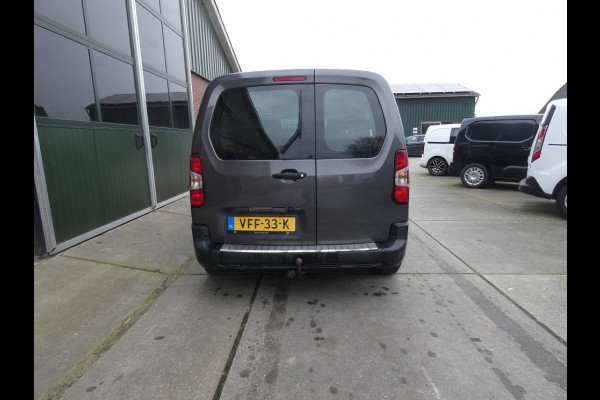 Citroën Berlingo 1.5 BlueHDI Club * navi/camera* 3 zits*