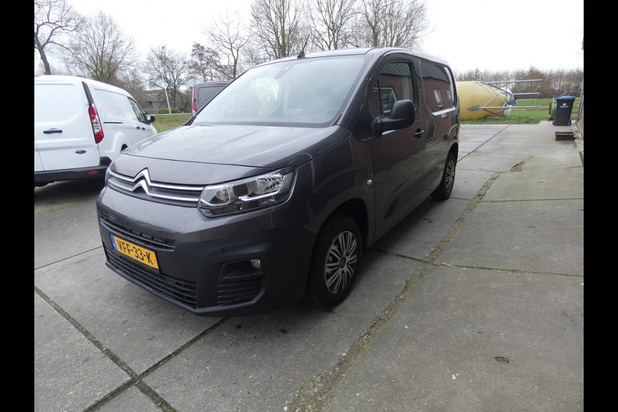 Citroën Berlingo 1.5 BlueHDI Club * navi/camera* 3 zits*