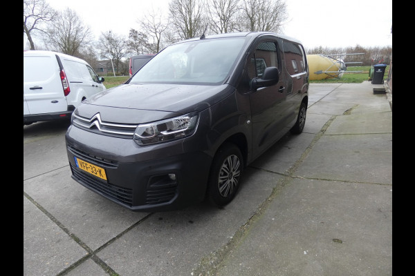 Citroën Berlingo 1.5 BlueHDI Club * navi/camera* 3 zits*