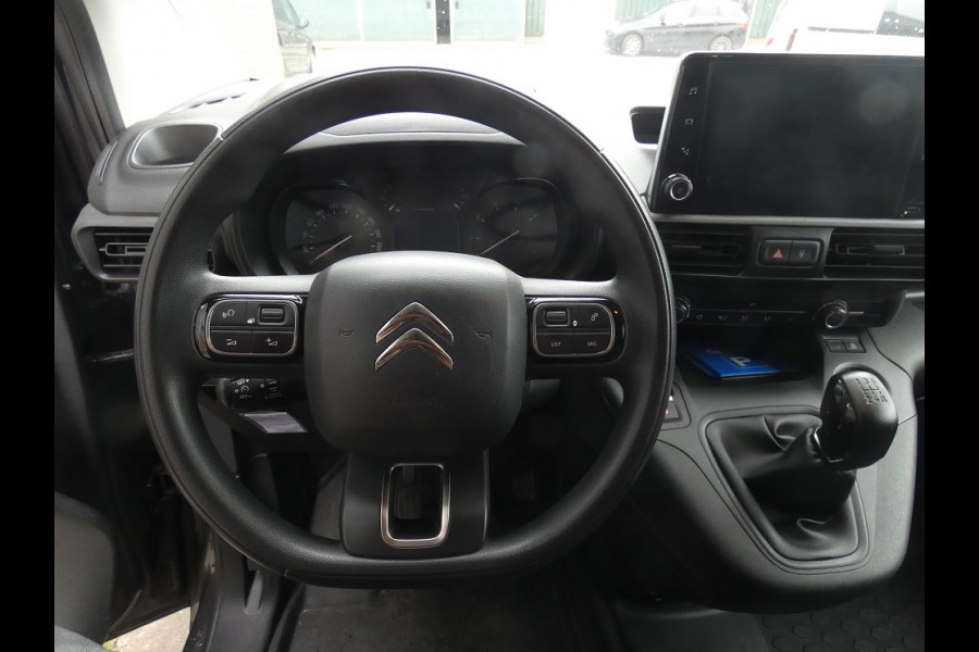 Citroën Berlingo 1.5 BlueHDI Club * navi/camera* 3 zits*