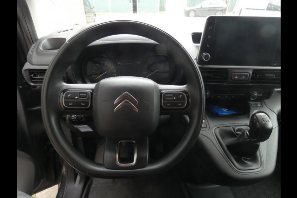Citroën Berlingo 1.5 BlueHDI Club * navi/camera* 3 zits*