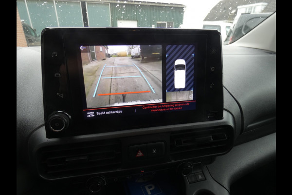 Citroën Berlingo 1.5 BlueHDI Club * navi/camera* 3 zits*