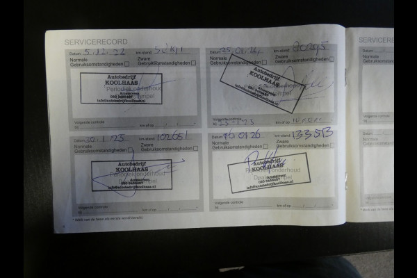 Citroën Berlingo 1.5 BlueHDI Club * navi/camera* 3 zits*