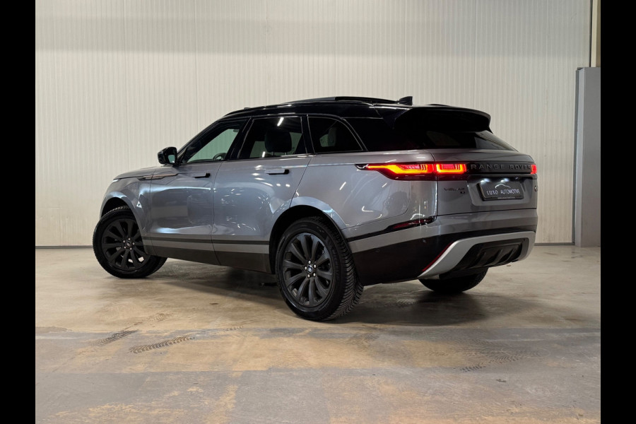 Land Rover Range Rover Velar 2.0 P250 Turbo AWD R-Dynamic HSE | FACELIFT | PANO | 360 CAMERA | MERIDIAN