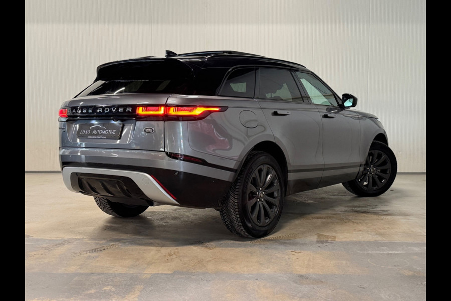 Land Rover Range Rover Velar 2.0 P250 Turbo AWD R-Dynamic HSE | FACELIFT | PANO | 360 CAMERA | MERIDIAN