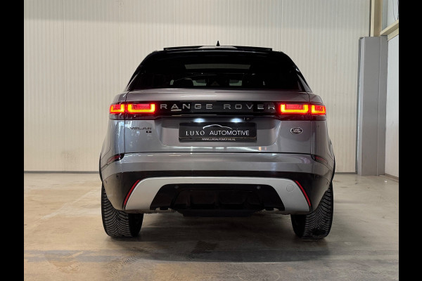 Land Rover Range Rover Velar 2.0 P250 Turbo AWD R-Dynamic HSE | FACELIFT | PANO | 360 CAMERA | MERIDIAN