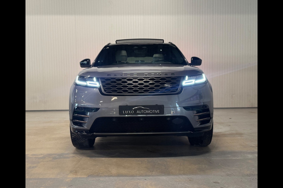 Land Rover Range Rover Velar 2.0 P250 Turbo AWD R-Dynamic HSE | FACELIFT | PANO | 360 CAMERA | MERIDIAN