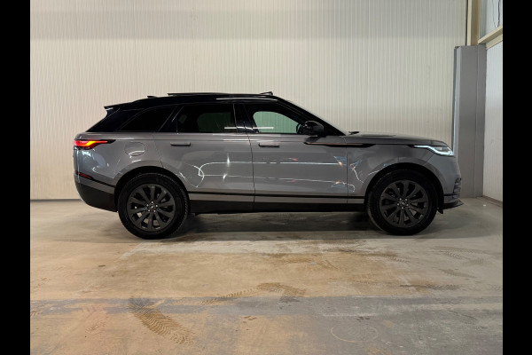 Land Rover Range Rover Velar 2.0 P250 Turbo AWD R-Dynamic HSE | FACELIFT | PANO | 360 CAMERA | MERIDIAN