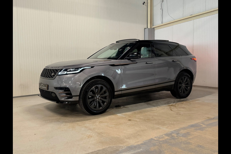 Land Rover Range Rover Velar 2.0 P250 Turbo AWD R-Dynamic HSE | FACELIFT | PANO | 360 CAMERA | MERIDIAN